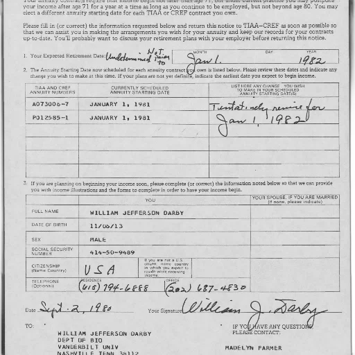 document, titled, annuity, contract transparent PNG cut-out
