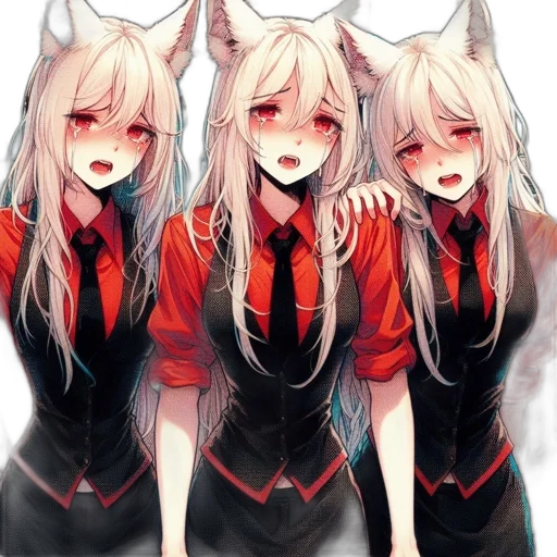 mask, staff, animal, creature transparent PNG cut-out