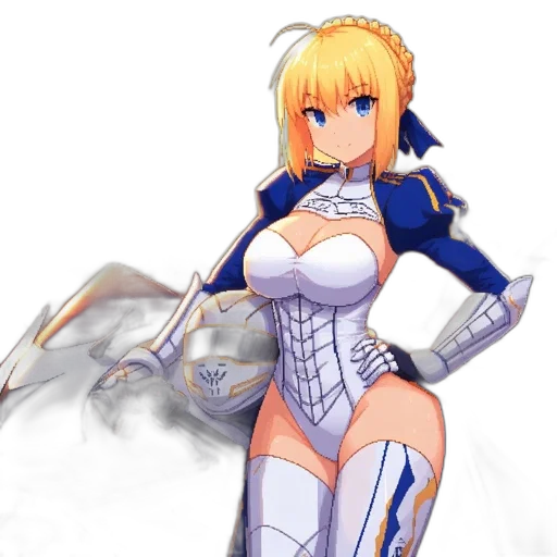 robot, dragon, weapon, sword transparent PNG cut-out