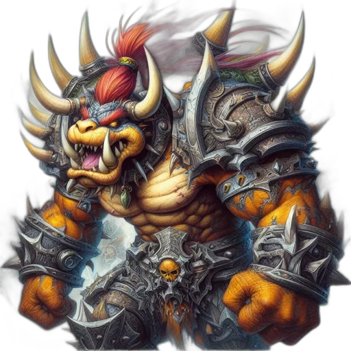 dragon, weapon, fantasy art, concept art transparent PNG cut-out