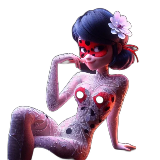 dress, robot, jewelry, creature transparent PNG cut-out