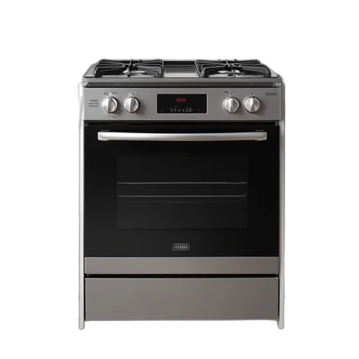 3d render, slide, electric, range transparent PNG cut-out