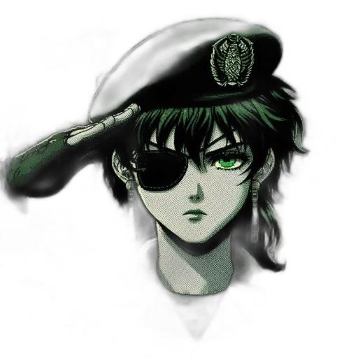 hat, crown, mask, staff transparent PNG cut-out
