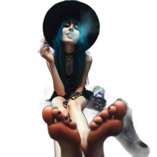 shoes, mask, jewelry, robot transparent PNG cut-out
