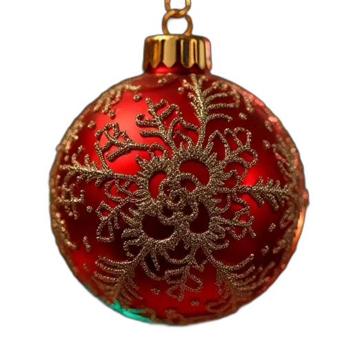 jewelry, 3d render, photorealistic, red transparent PNG cut-out
