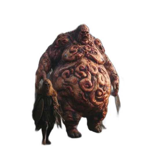 creature, mask, animal, face transparent PNG cut-out