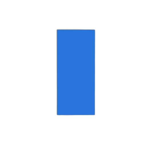 pixel art, blue, bar, chart transparent PNG cut-out