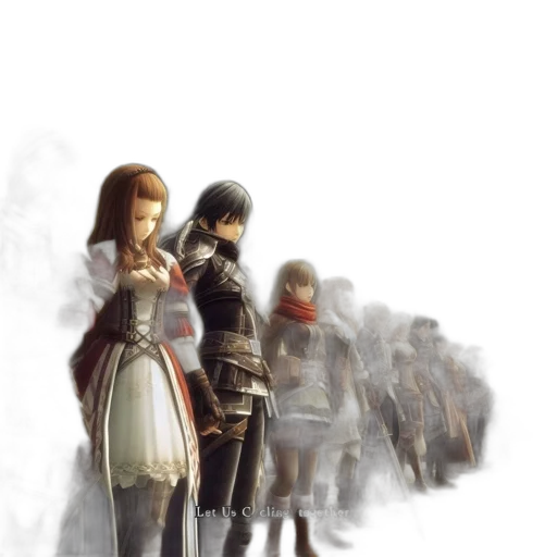 sword, weapon, fantasy art, concept art transparent PNG cut-out