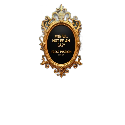 crown, jewelry, staff, furniture transparent PNG cut-out