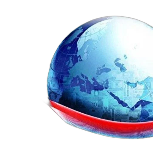 3d render, outer space, 5th, edition transparent PNG cut-out