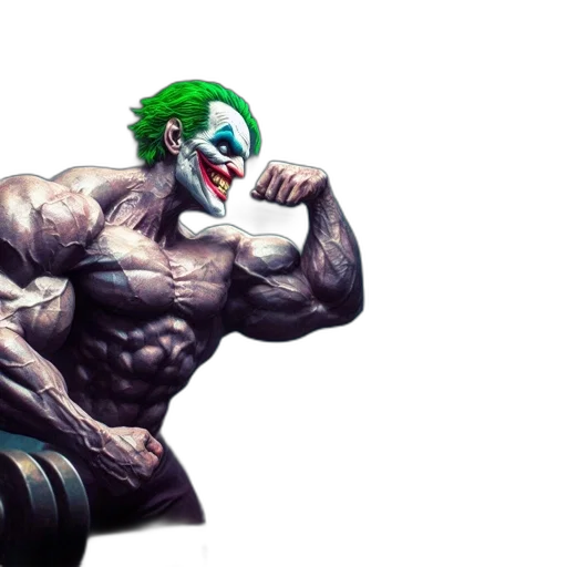 weapon, animal, mask, creature transparent PNG cut-out