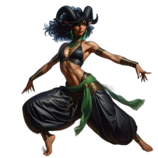fantasy art, concept art, comic book art, pixel art transparent PNG cut-out