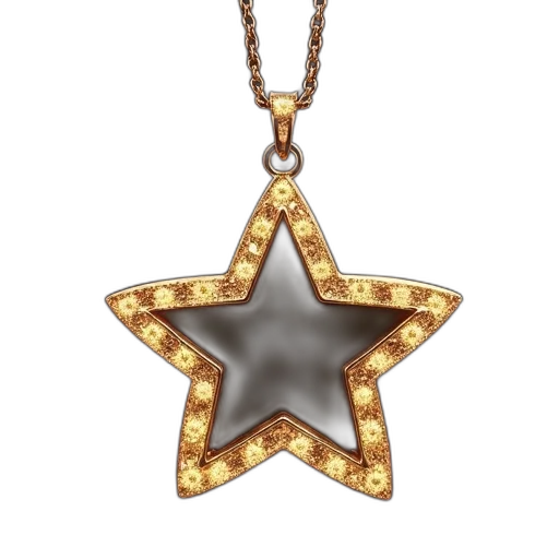 jewelry, staff, crown, 3d render transparent PNG cut-out