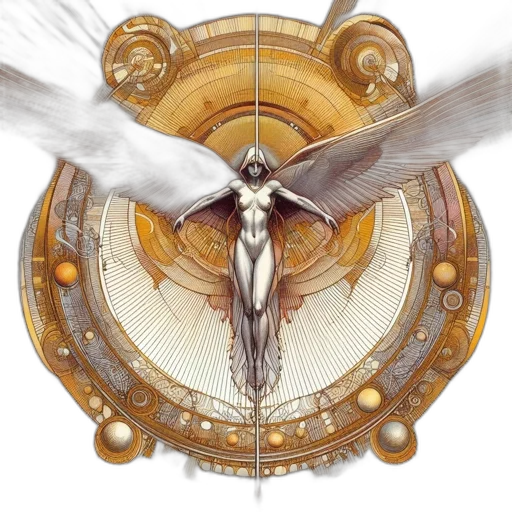 sword, concept art, fantasy art, comic book art transparent PNG cut-out