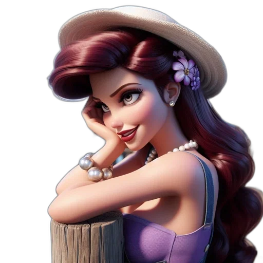 hat, jewelry, dress, crown transparent PNG cut-out
