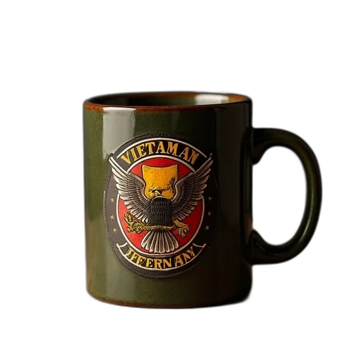 3d render, photorealistic, vietnam, veteran transparent PNG cut-out