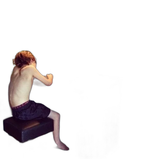 furniture, creature, concept art, pixel art transparent PNG cut-out