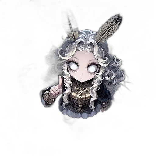 staff, dragon, weapon, jewelry transparent PNG cut-out