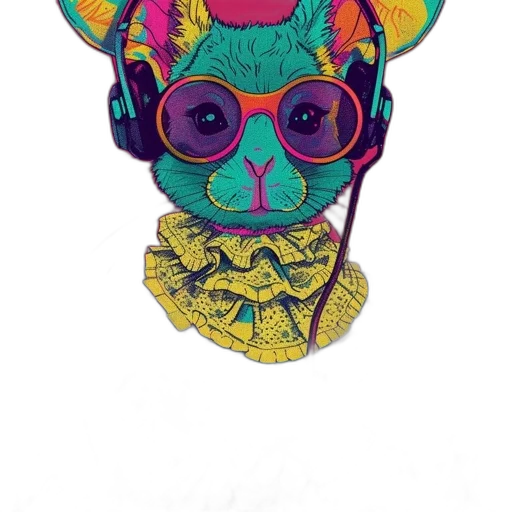mask, jacket, animal, face transparent PNG cut-out