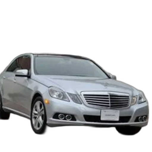 car, 3d render, photorealistic, silver transparent PNG cut-out