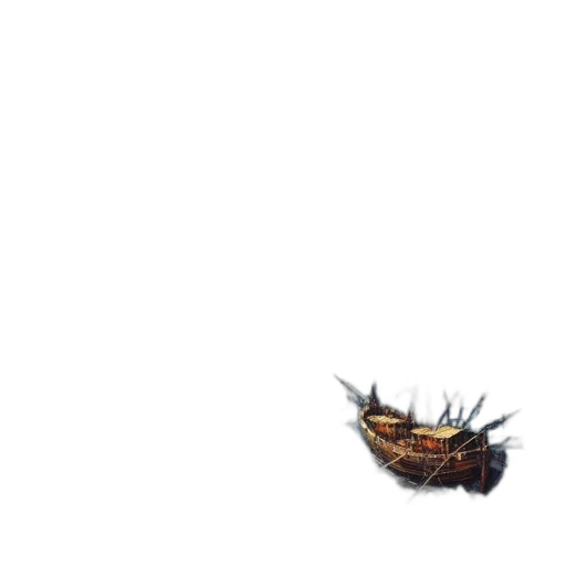 dragon, crown, creature, mask transparent PNG cut-out