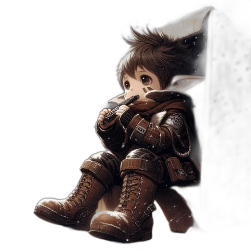 sword, weapon, dragon, robot transparent PNG cut-out