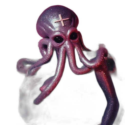 staff, creature, jewelry, crown transparent PNG cut-out