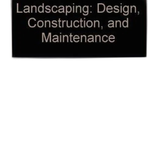 cover, landscaping, design, construction transparent PNG cut-out