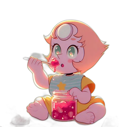 food, staff, creature, weapon transparent PNG cut-out