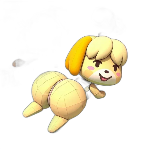 animal, creature, staff, concept art transparent PNG cut-out