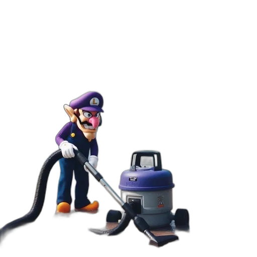 staff, robot, weapon, animal transparent PNG cut-out