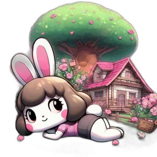 furniture, tree, staff, concept art transparent PNG cut-out
