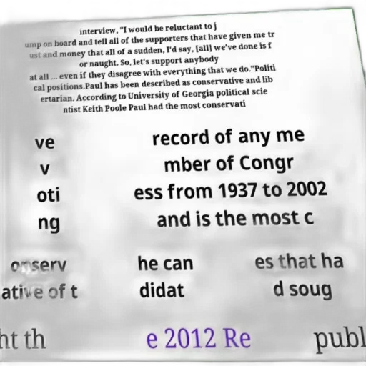robot, quote, interview, stating transparent PNG cut-out