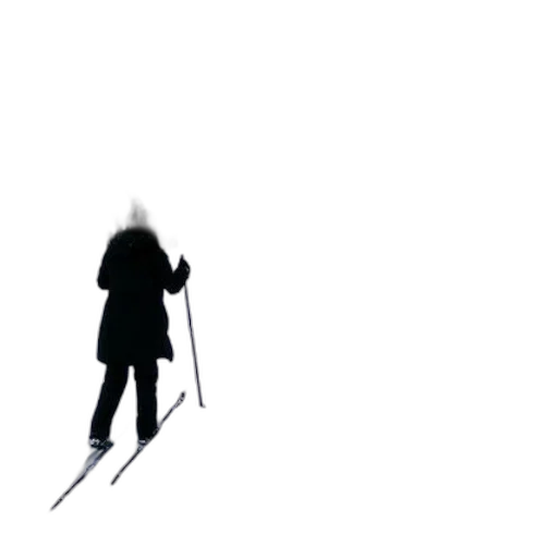 staff, umbrella, sword, robot transparent PNG cut-out