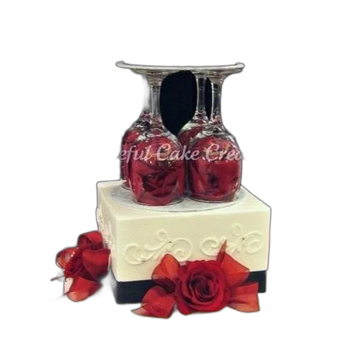 jewelry, crown, bottle, photorealistic transparent PNG cut-out