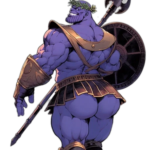 weapon, staff, sword, animal transparent PNG cut-out
