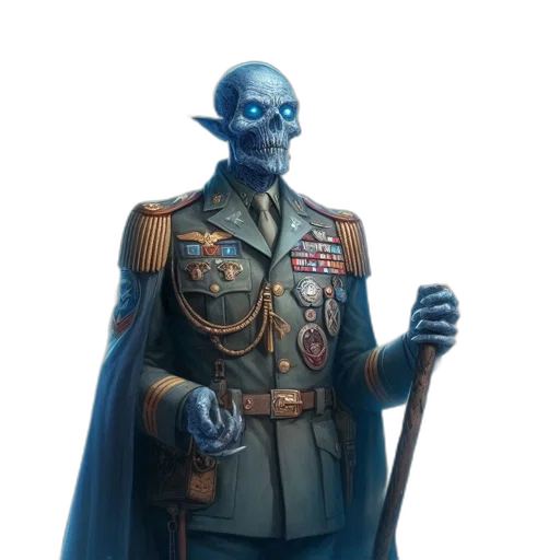 staff, jacket, robot, concept art transparent PNG cut-out