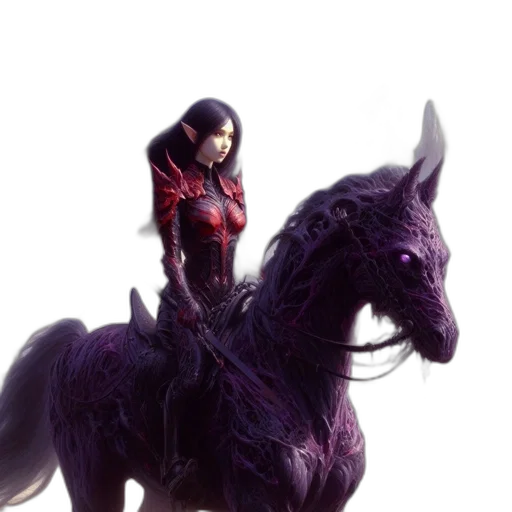 dragon, creature, animal, concept art transparent PNG cut-out