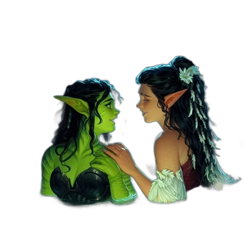 mask, fantasy art, concept art, pixel art transparent PNG cut-out