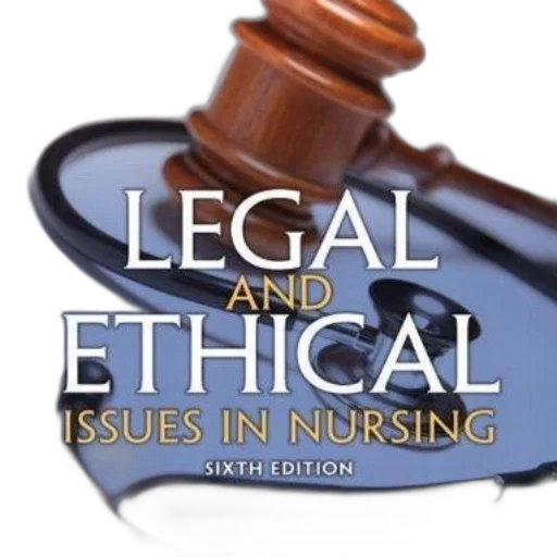 legal, ethical, issues, nursing transparent PNG cut-out
