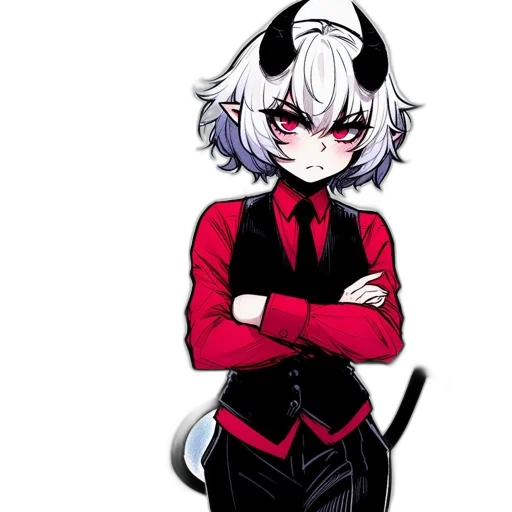 staff, animal, mask, creature transparent PNG cut-out