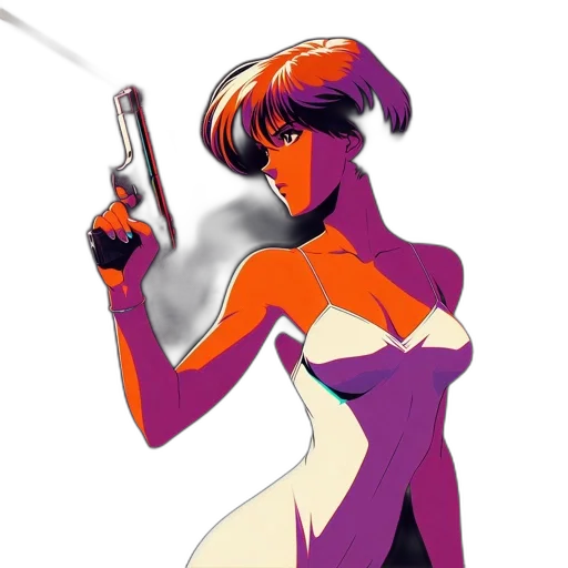 weapon, staff, concept art, comic book art transparent PNG cut-out