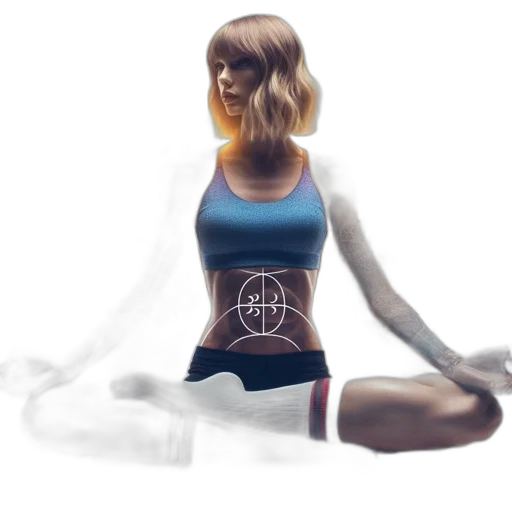 concept art, photorealistic, 3d render, pixel art transparent PNG cut-out