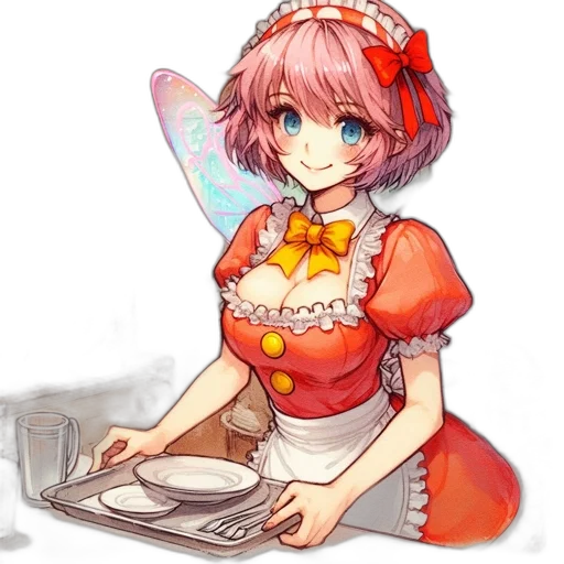 staff, food, robot, weapon transparent PNG cut-out