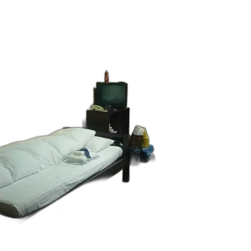 furniture, robot, staff, 3d render transparent PNG cut-out