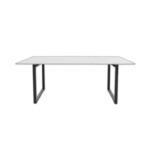 furniture, 3d render, sleek, modern transparent PNG cut-out