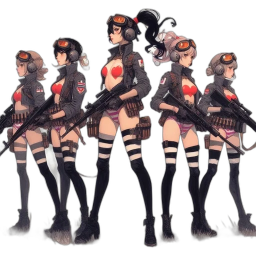 staff, weapon, concept art, anime transparent PNG cut-out