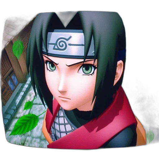face, mask, hat, jewelry transparent PNG cut-out