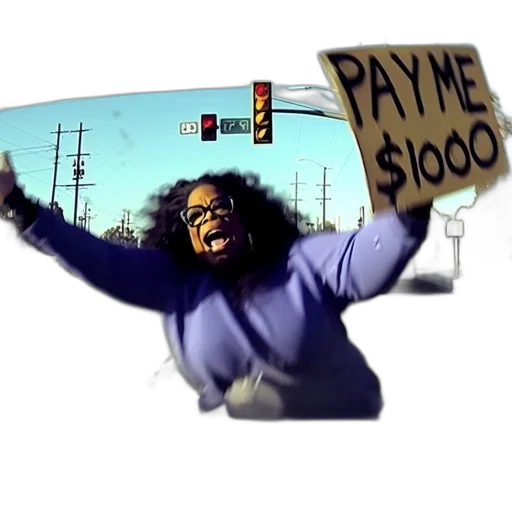 vaporwave, concept art, city street, individual transparent PNG cut-out
