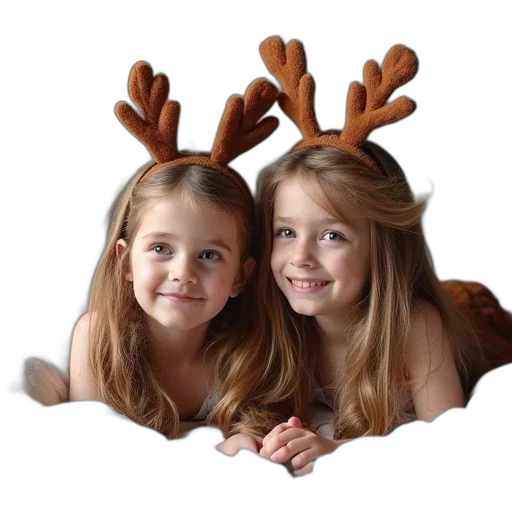 crown, photorealistic, 3d render, two transparent PNG cut-out